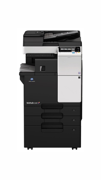 Bizhub C287 Drivers Download / Bizhub C227 C287 Brochure Fax Image Scanner : Search your product ...